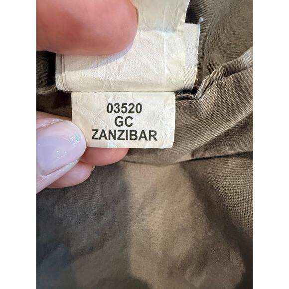 Global Caravan Zanzibar Pillow Shams Set Of 2 Bedding Boho - Picture 8 of 10